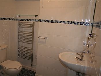Crossways & Sea View Holiday Apartments Торкі Екстер'єр фото
