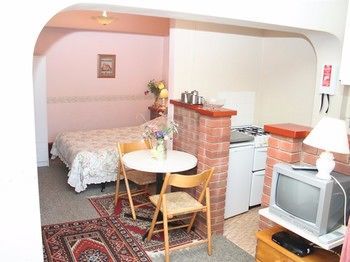 Crossways & Sea View Holiday Apartments Торкі Екстер'єр фото