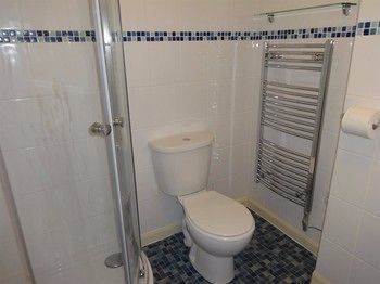 Crossways & Sea View Holiday Apartments Торкі Екстер'єр фото