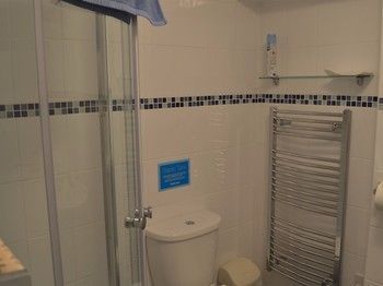 Crossways & Sea View Holiday Apartments Торкі Екстер'єр фото